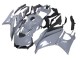 2019-2021 Yamaha YZF R3/R25 Motorcycle Fairing - Nardo Grey Canada for Sale