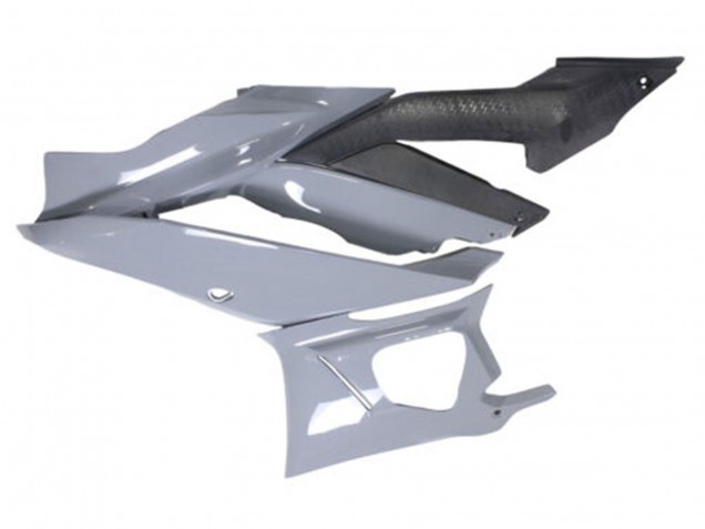 2019-2021 Yamaha YZF R3/R25 Motorcycle Fairing - Nardo Grey Canada for Sale