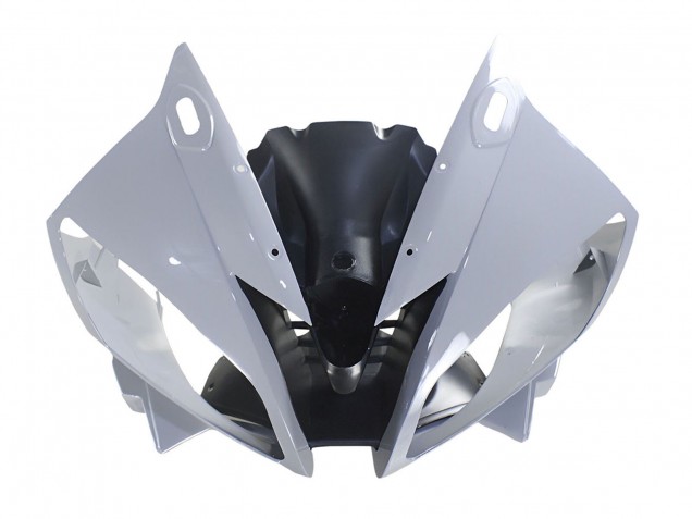 2006-2007 Yamaha YZF 600 R6 Motorcycle Fairings - Nardo Grey Canada for Sale