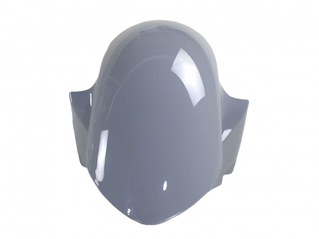2006-2007 Yamaha YZF 600 R6 Motorcycle Fairings - Nardo Grey Canada for Sale