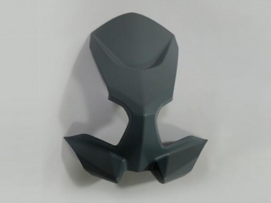 2020-2024 Kawasaki Ninja 650 EX650 Motorcycle Fairings - Grey Black Gold Canada for Sale