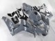 2006-2007 Honda CBR1000RR Motorcycle Fairings - Nardo Grey White Repsol Canada for Sale