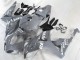 2006-2007 Honda CBR1000RR Motorcycle Fairings - Nardo Grey White Repsol Canada for Sale