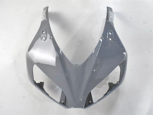 2006-2007 Honda CBR1000RR Motorcycle Fairings - Nardo Grey White Repsol Canada for Sale