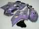 2007-2008 Honda CBR600RR Motorcycle Fairings - Chameleon Grey Dazz Pearl Purple Canada for Sale