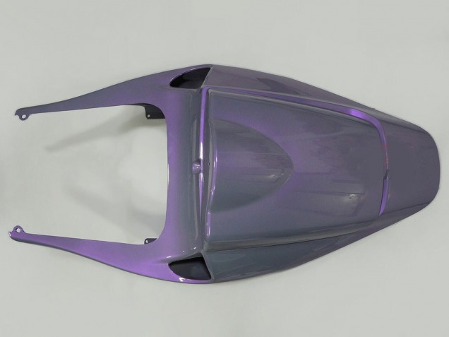 2007-2008 Honda CBR600RR Motorcycle Fairings - Chameleon Grey Dazz Pearl Purple Canada for Sale