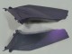 2007-2008 Honda CBR600RR Motorcycle Fairings - Chameleon Grey Dazz Pearl Purple Canada for Sale
