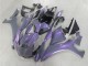 2020-2025 Yamaha YZF 1000 R1 Motorcycle Fairings - Chameleon Grey Dazz Pearl Purple Canada for Sale