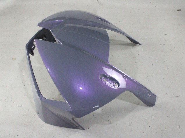 2013-2023 Honda CBR600RR Motorcycle Fairings - Chameleon Grey Dazz Pearl Purple Canada for Sale