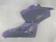 2013-2023 Honda CBR600RR Motorcycle Fairings - Chameleon Grey Dazz Pearl Purple Canada for Sale