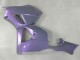 2013-2023 Honda CBR600RR Motorcycle Fairings - Chameleon Grey Dazz Pearl Purple Canada for Sale