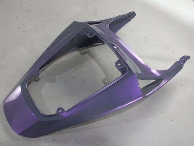 2013-2023 Honda CBR600RR Motorcycle Fairings - Chameleon Grey Dazz Pearl Purple Canada for Sale