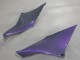 2013-2023 Honda CBR600RR Motorcycle Fairings - Chameleon Grey Dazz Pearl Purple Canada for Sale