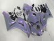 2006-2007 Honda CBR1000RR Motorcycle Fairings - Chameleon Grey Dazz Pearl Purple Canada for Sale