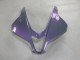 2006-2007 Honda CBR1000RR Motorcycle Fairings - Chameleon Grey Dazz Pearl Purple Canada for Sale