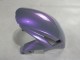 2006-2007 Honda CBR1000RR Motorcycle Fairings - Chameleon Grey Dazz Pearl Purple Canada for Sale