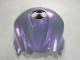 2006-2007 Honda CBR1000RR Motorcycle Fairings - Chameleon Grey Dazz Pearl Purple Canada for Sale