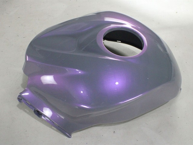2006-2007 Honda CBR1000RR Motorcycle Fairings - Chameleon Grey Dazz Pearl Purple Canada for Sale