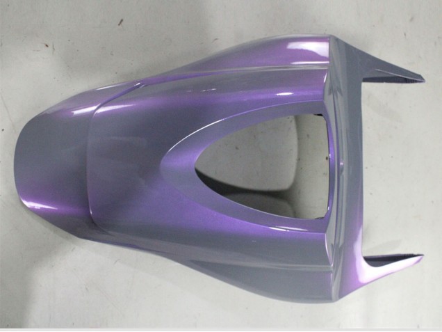 2006-2007 Honda CBR1000RR Motorcycle Fairings - Chameleon Grey Dazz Pearl Purple Canada for Sale