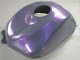 2019-2022 Kawasaki ZX6R Motorcycle Fairings - Chameleon Grey Dazz Pearl Purple Canada for Sale