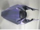 2019-2022 Kawasaki ZX6R Motorcycle Fairings - Chameleon Grey Dazz Pearl Purple Canada for Sale