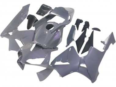 2003-2004 Honda CBR600RR Motorcycle Fairings - Chameleon Grey Dazz Pearl Purple Canada for Sale