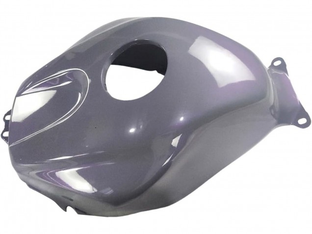 2003-2004 Honda CBR600RR Motorcycle Fairings - Chameleon Grey Dazz Pearl Purple Canada for Sale