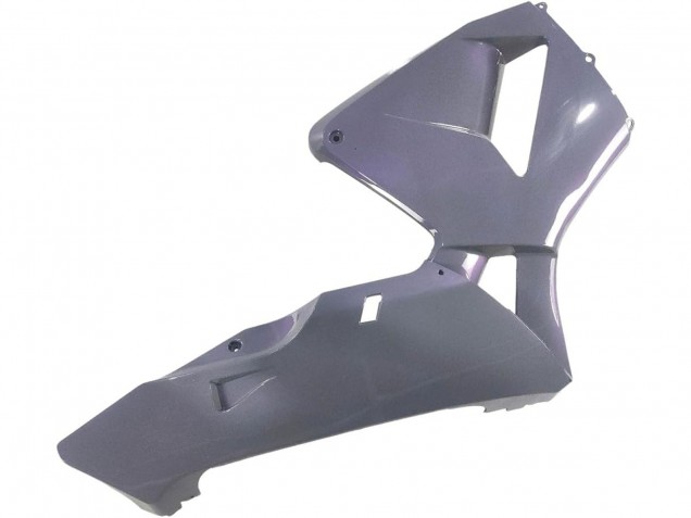 2003-2004 Honda CBR600RR Motorcycle Fairings - Chameleon Grey Dazz Pearl Purple Canada for Sale