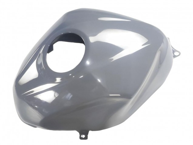 2024-2025 Kawasaki Ninja 500 EX500R Motorcycle Fairings - Nardo Grey Canada for Sale