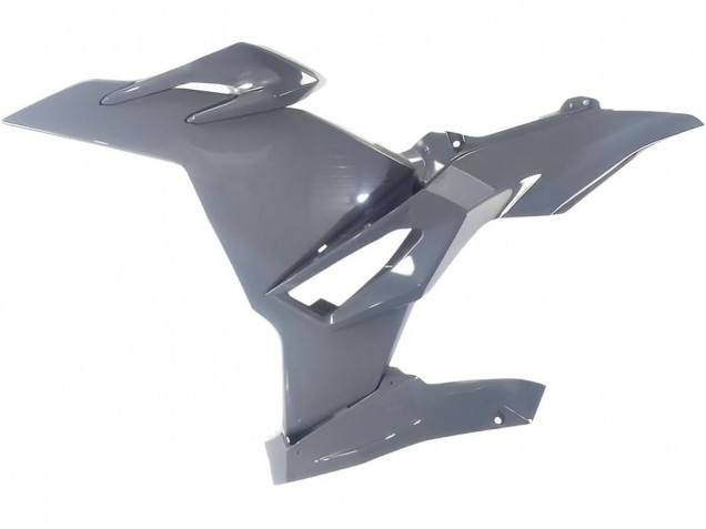 2024-2025 Kawasaki Ninja 500 EX500R Motorcycle Fairings - Nardo Grey Canada for Sale
