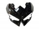 2024-2025 Kawasaki Ninja 500 EX500R Motorcycle Fairings - Nardo Grey Orange Black Canada for Sale