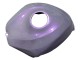 2006-2007 Suzuki GSXR 600 / GSXR 750 Motorcycle Fairings - Chameleon Grey Dazz Pearl Purple Canada for Sale