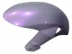 2006-2007 Suzuki GSXR 600 / GSXR 750 Motorcycle Fairings - Chameleon Grey Dazz Pearl Purple Canada for Sale