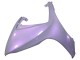 2006-2007 Suzuki GSXR 600 / GSXR 750 Motorcycle Fairings - Chameleon Grey Dazz Pearl Purple Canada for Sale