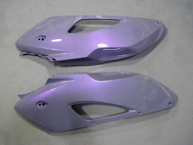 2004-2005 Honda CBR1000RR Motorcycle Fairings - Chameleon Grey Dazz Pearl Purple Canada for Sale