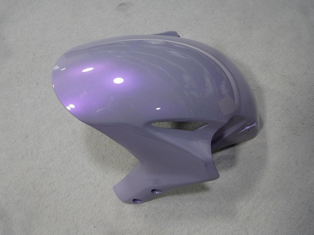 2004-2005 Honda CBR1000RR Motorcycle Fairings - Chameleon Grey Dazz Pearl Purple Canada for Sale