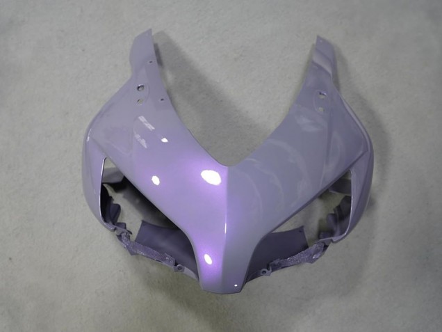 2004-2005 Honda CBR1000RR Motorcycle Fairings - Chameleon Grey Dazz Pearl Purple Canada for Sale