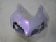 2004-2005 Honda CBR1000RR Motorcycle Fairings - Chameleon Grey Dazz Pearl Purple Canada for Sale