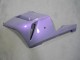 2004-2005 Honda CBR1000RR Motorcycle Fairings - Chameleon Grey Dazz Pearl Purple Canada for Sale