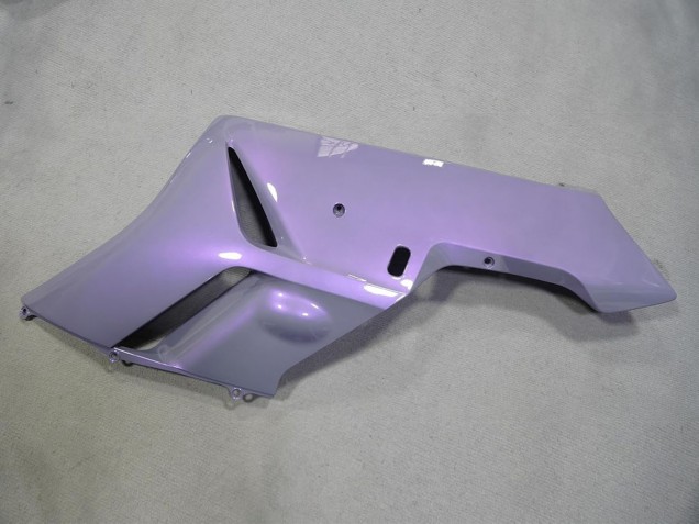 2004-2005 Honda CBR1000RR Motorcycle Fairings - Chameleon Grey Dazz Pearl Purple Canada for Sale