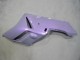 2004-2005 Honda CBR1000RR Motorcycle Fairings - Chameleon Grey Dazz Pearl Purple Canada for Sale