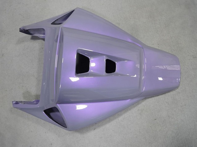 2004-2005 Honda CBR1000RR Motorcycle Fairings - Chameleon Grey Dazz Pearl Purple Canada for Sale