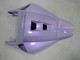2004-2005 Honda CBR1000RR Motorcycle Fairings - Chameleon Grey Dazz Pearl Purple Canada for Sale