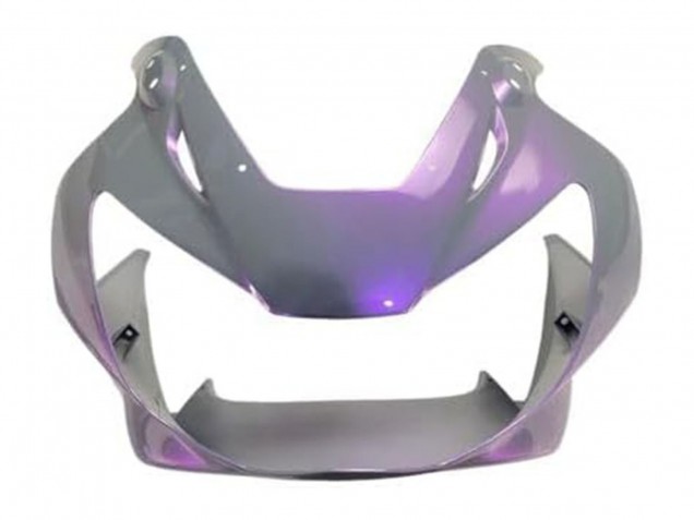 2000-2001 Honda CBR900RR 929 Motorcycle Fairings - Chameleon Grey Dazz Pearl Purple Canada for Sale