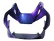 2000-2001 Honda CBR900RR 929 Motorcycle Fairings - Chameleon Blue Purple Canada for Sale