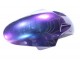 2000-2001 Honda CBR900RR 929 Motorcycle Fairings - Chameleon Blue Purple Canada for Sale