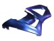 2000-2001 Honda CBR900RR 929 Motorcycle Fairings - Chameleon Blue Purple Canada for Sale