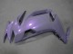 2020-2024 Kawasaki Ninja 650 EX650 Motorcycle Fairings - Chameleon Grey Dazz Pearl Purple Canada for Sale