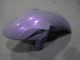 2020-2024 Kawasaki Ninja 650 EX650 Motorcycle Fairings - Chameleon Grey Dazz Pearl Purple Canada for Sale