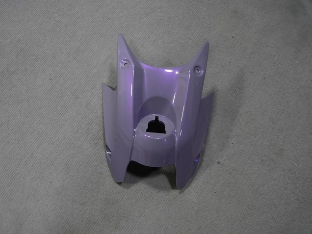 2020-2024 Kawasaki Ninja 650 EX650 Motorcycle Fairings - Chameleon Grey Dazz Pearl Purple Canada for Sale